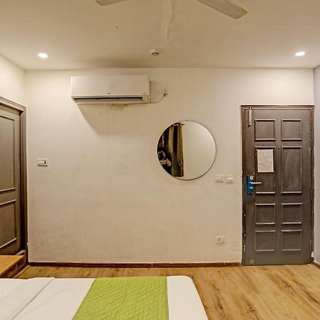 Hotel Admire Inn "Near Atal Chowk, Sector 15, Vasundhara" Ghaziabad Dış mekan fotoğraf