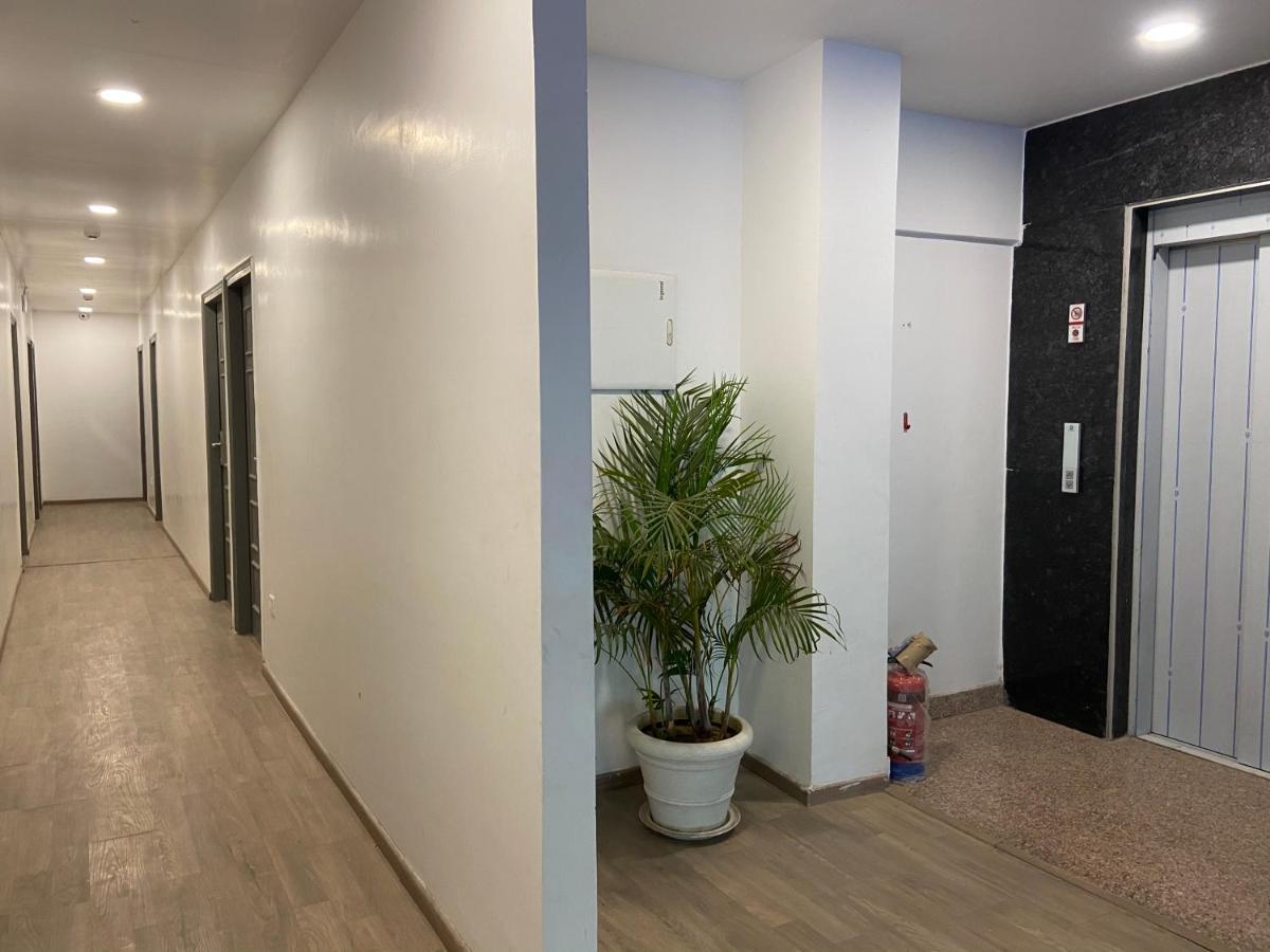 Hotel Admire Inn "Near Atal Chowk, Sector 15, Vasundhara" Ghaziabad Dış mekan fotoğraf
