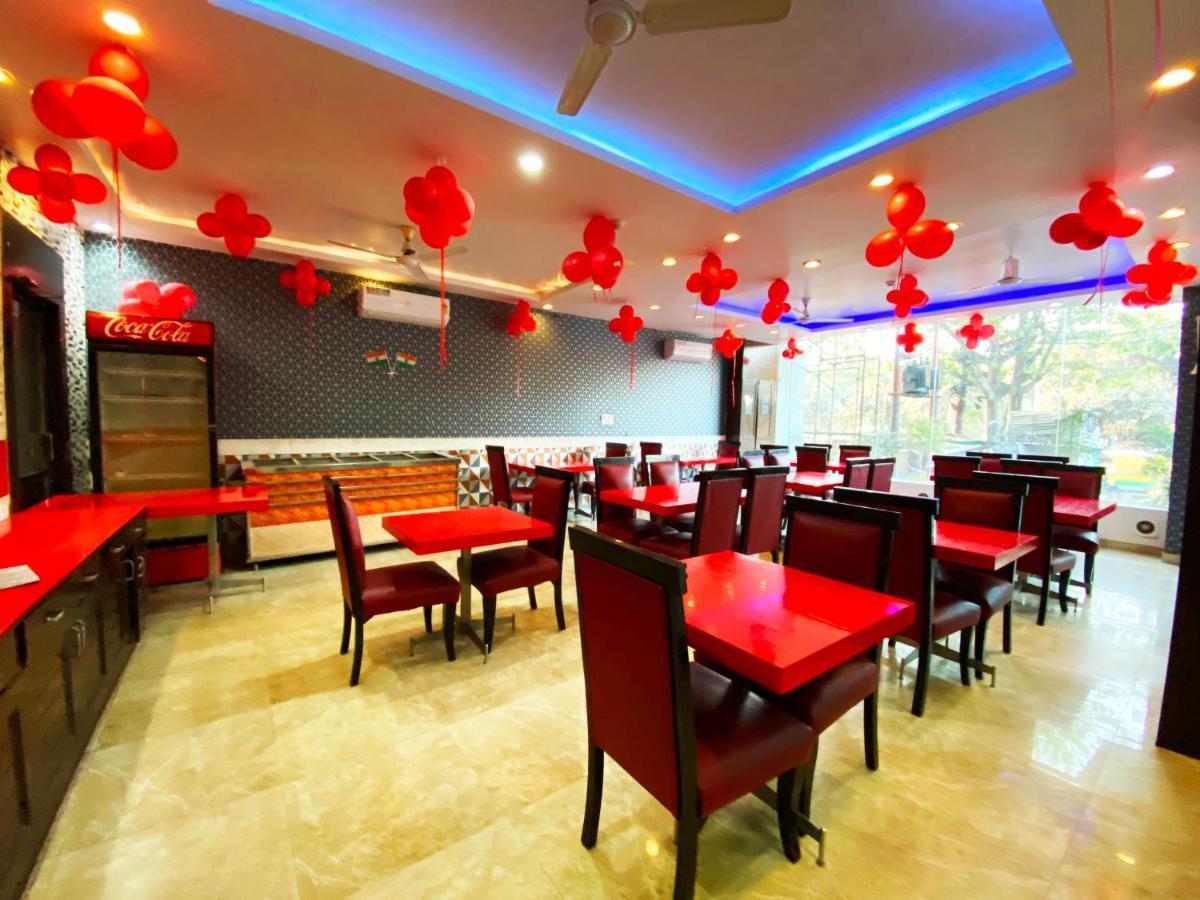 Hotel Admire Inn "Near Atal Chowk, Sector 15, Vasundhara" Ghaziabad Dış mekan fotoğraf