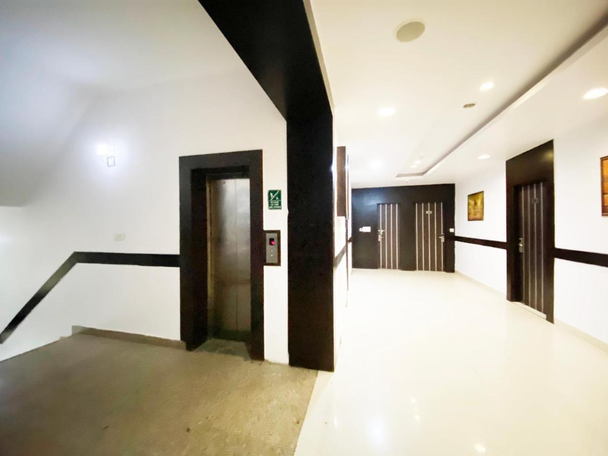 Hotel Admire Inn "Near Atal Chowk, Sector 15, Vasundhara" Ghaziabad Dış mekan fotoğraf