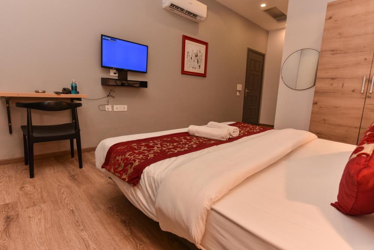 Hotel Admire Inn "Near Atal Chowk, Sector 15, Vasundhara" Ghaziabad Dış mekan fotoğraf