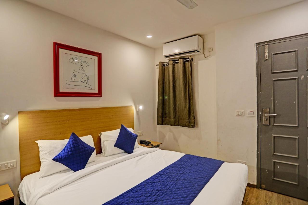 Hotel Admire Inn "Near Atal Chowk, Sector 15, Vasundhara" Ghaziabad Dış mekan fotoğraf