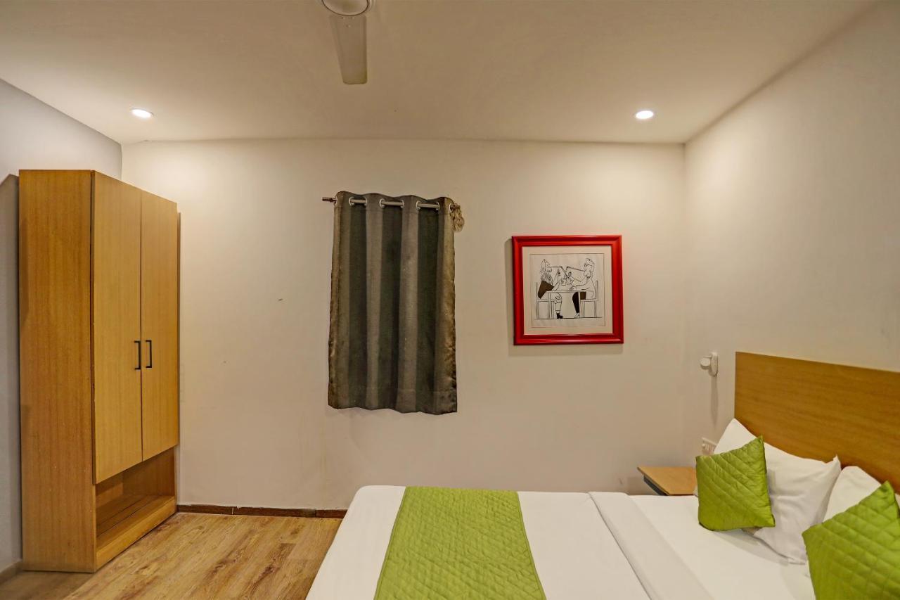 Hotel Admire Inn "Near Atal Chowk, Sector 15, Vasundhara" Ghaziabad Dış mekan fotoğraf