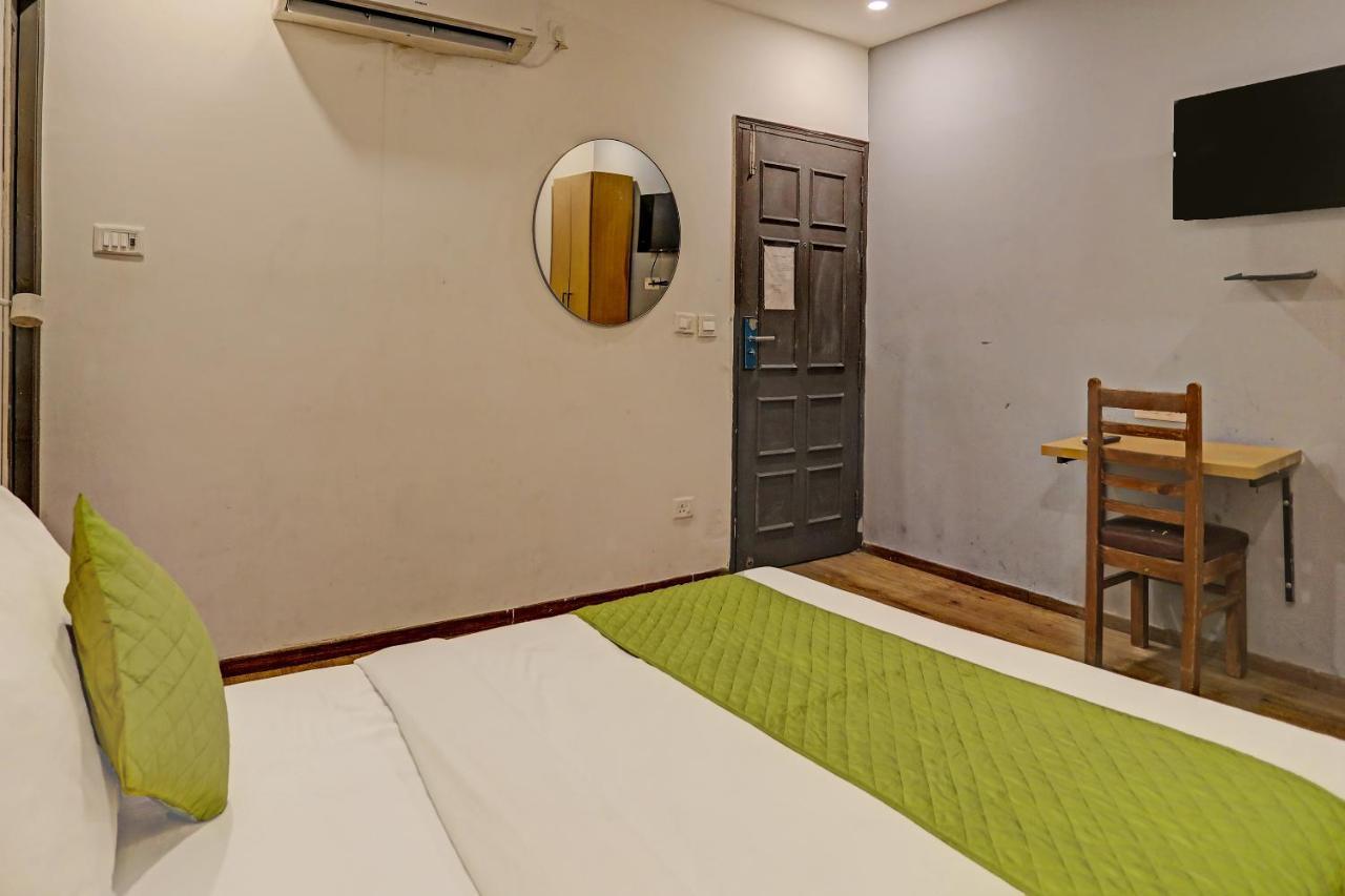 Hotel Admire Inn "Near Atal Chowk, Sector 15, Vasundhara" Ghaziabad Dış mekan fotoğraf