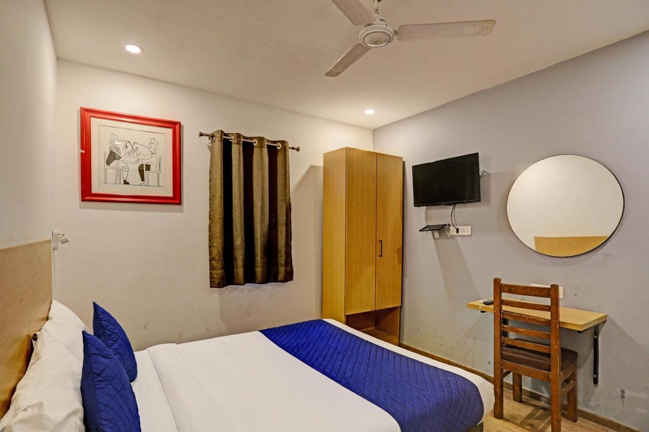Hotel Admire Inn "Near Atal Chowk, Sector 15, Vasundhara" Ghaziabad Dış mekan fotoğraf