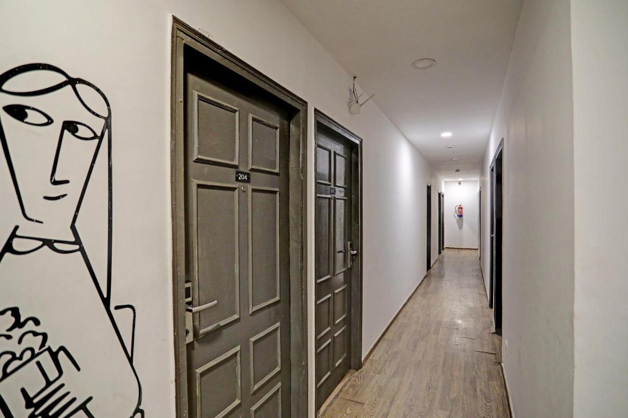Hotel Admire Inn "Near Atal Chowk, Sector 15, Vasundhara" Ghaziabad Dış mekan fotoğraf
