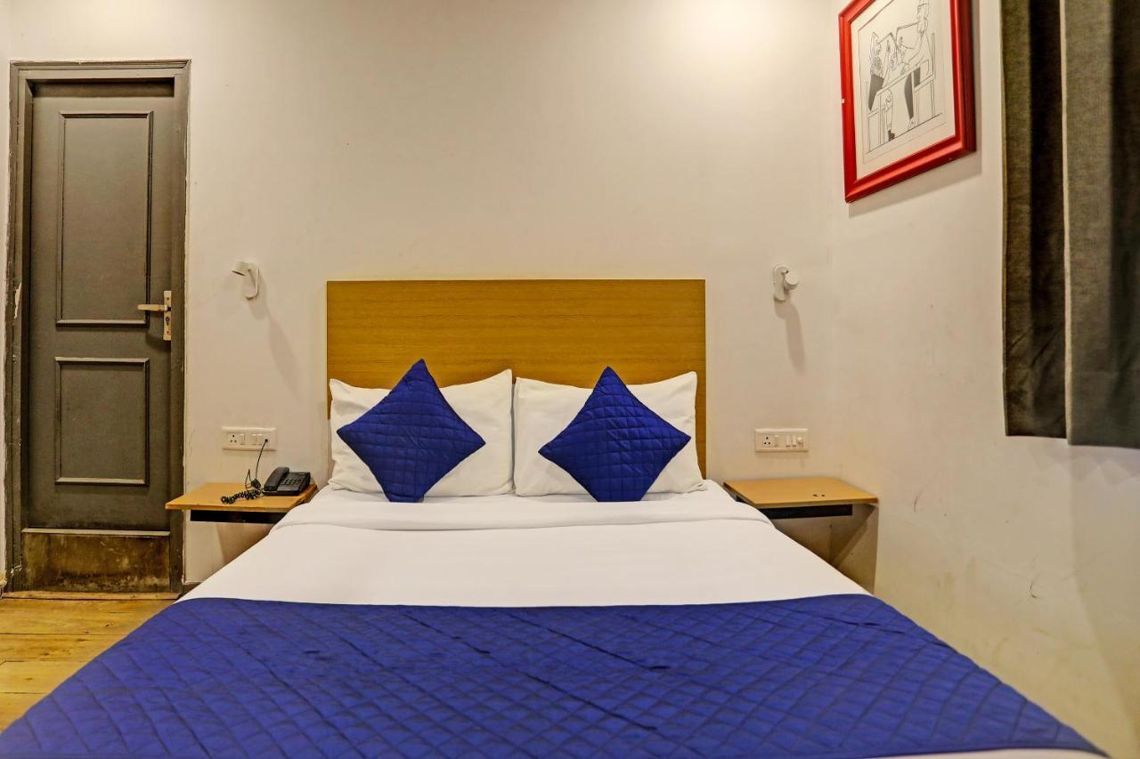 Hotel Admire Inn "Near Atal Chowk, Sector 15, Vasundhara" Ghaziabad Dış mekan fotoğraf