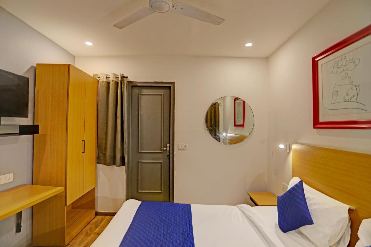 Hotel Admire Inn "Near Atal Chowk, Sector 15, Vasundhara" Ghaziabad Dış mekan fotoğraf