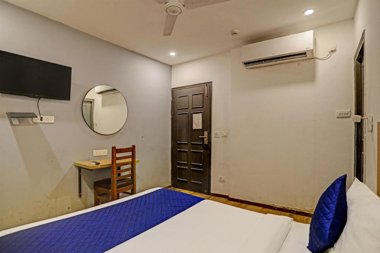 Hotel Admire Inn "Near Atal Chowk, Sector 15, Vasundhara" Ghaziabad Dış mekan fotoğraf