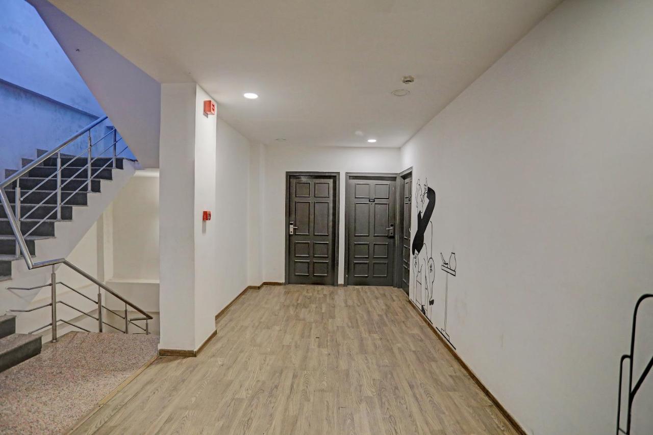 Hotel Admire Inn "Near Atal Chowk, Sector 15, Vasundhara" Ghaziabad Dış mekan fotoğraf