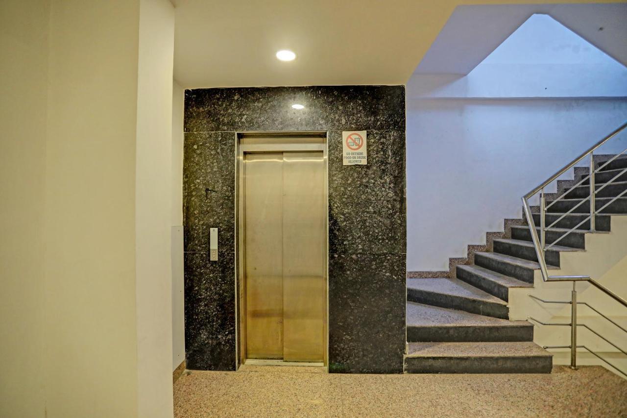 Hotel Admire Inn "Near Atal Chowk, Sector 15, Vasundhara" Ghaziabad Dış mekan fotoğraf