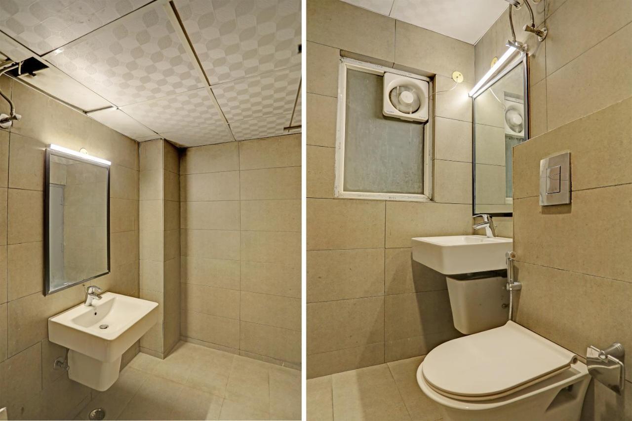 Hotel Admire Inn "Near Atal Chowk, Sector 15, Vasundhara" Ghaziabad Dış mekan fotoğraf