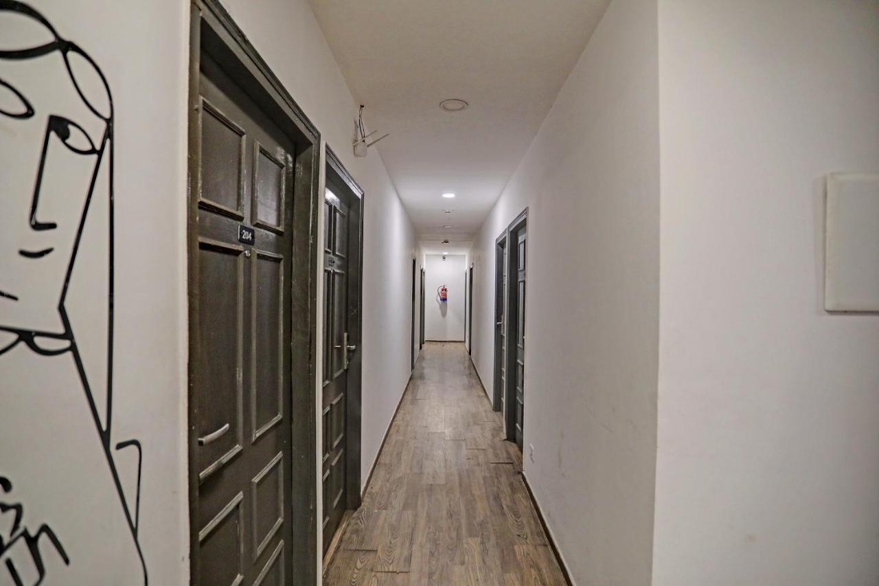 Hotel Admire Inn "Near Atal Chowk, Sector 15, Vasundhara" Ghaziabad Dış mekan fotoğraf