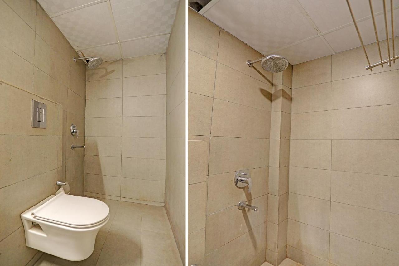 Hotel Admire Inn "Near Atal Chowk, Sector 15, Vasundhara" Ghaziabad Dış mekan fotoğraf