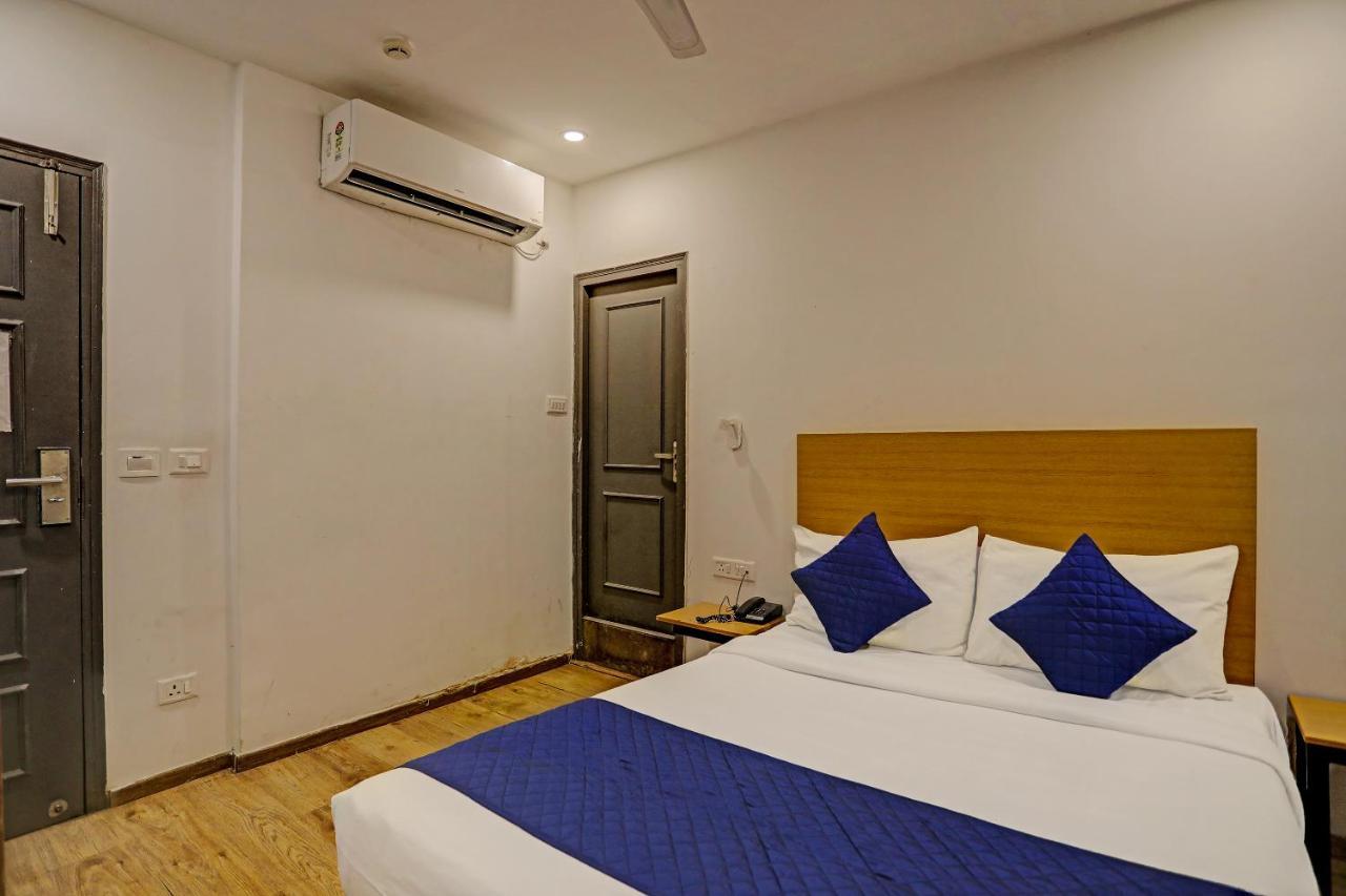 Hotel Admire Inn "Near Atal Chowk, Sector 15, Vasundhara" Ghaziabad Dış mekan fotoğraf