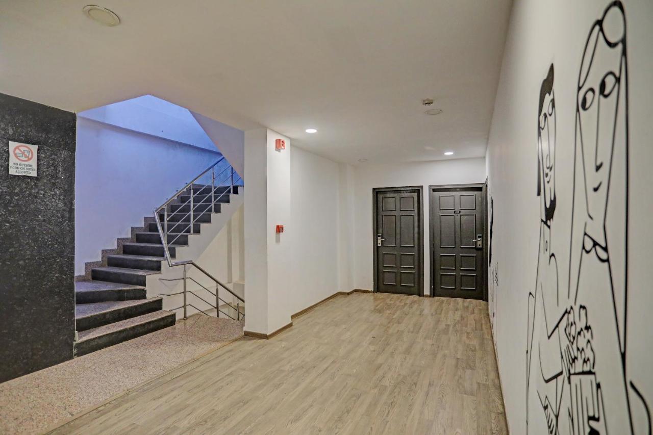 Hotel Admire Inn "Near Atal Chowk, Sector 15, Vasundhara" Ghaziabad Dış mekan fotoğraf
