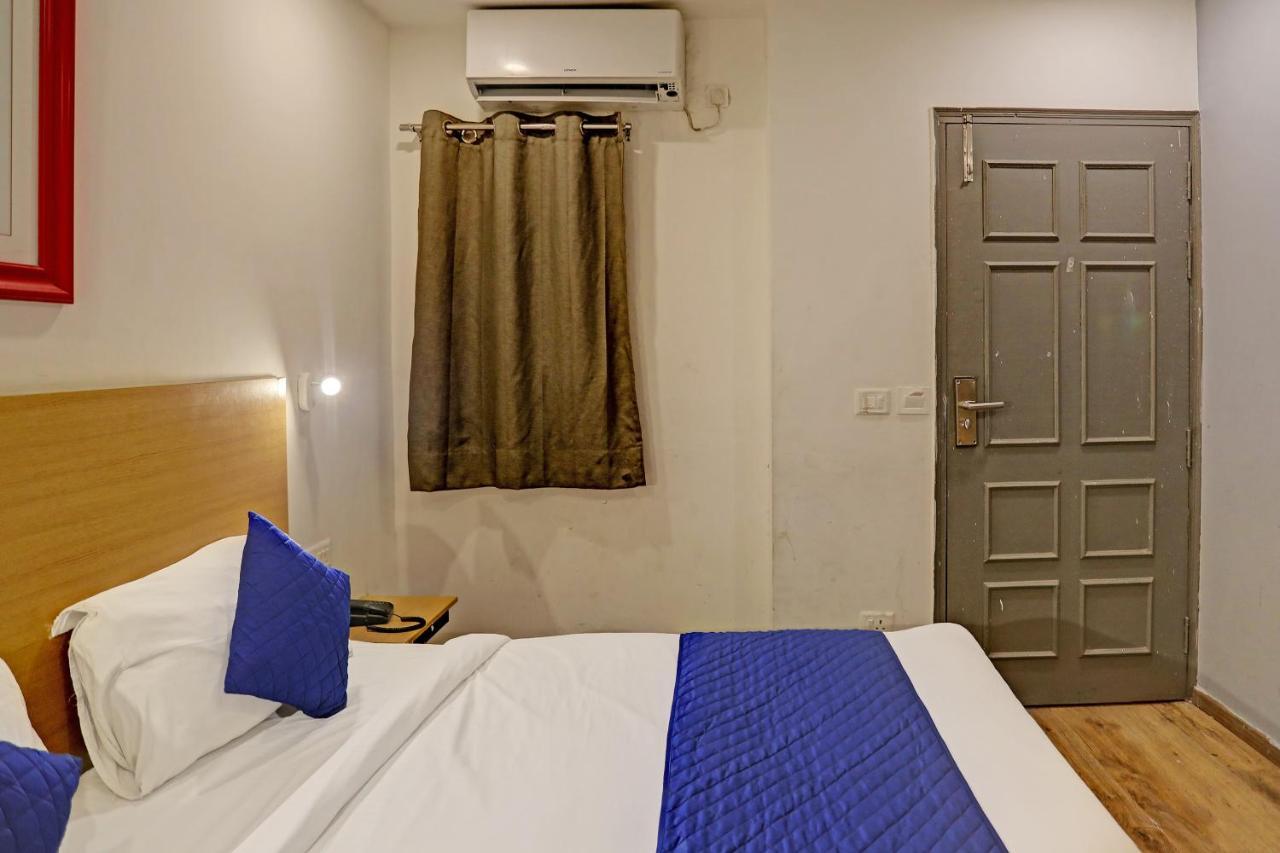 Hotel Admire Inn "Near Atal Chowk, Sector 15, Vasundhara" Ghaziabad Dış mekan fotoğraf
