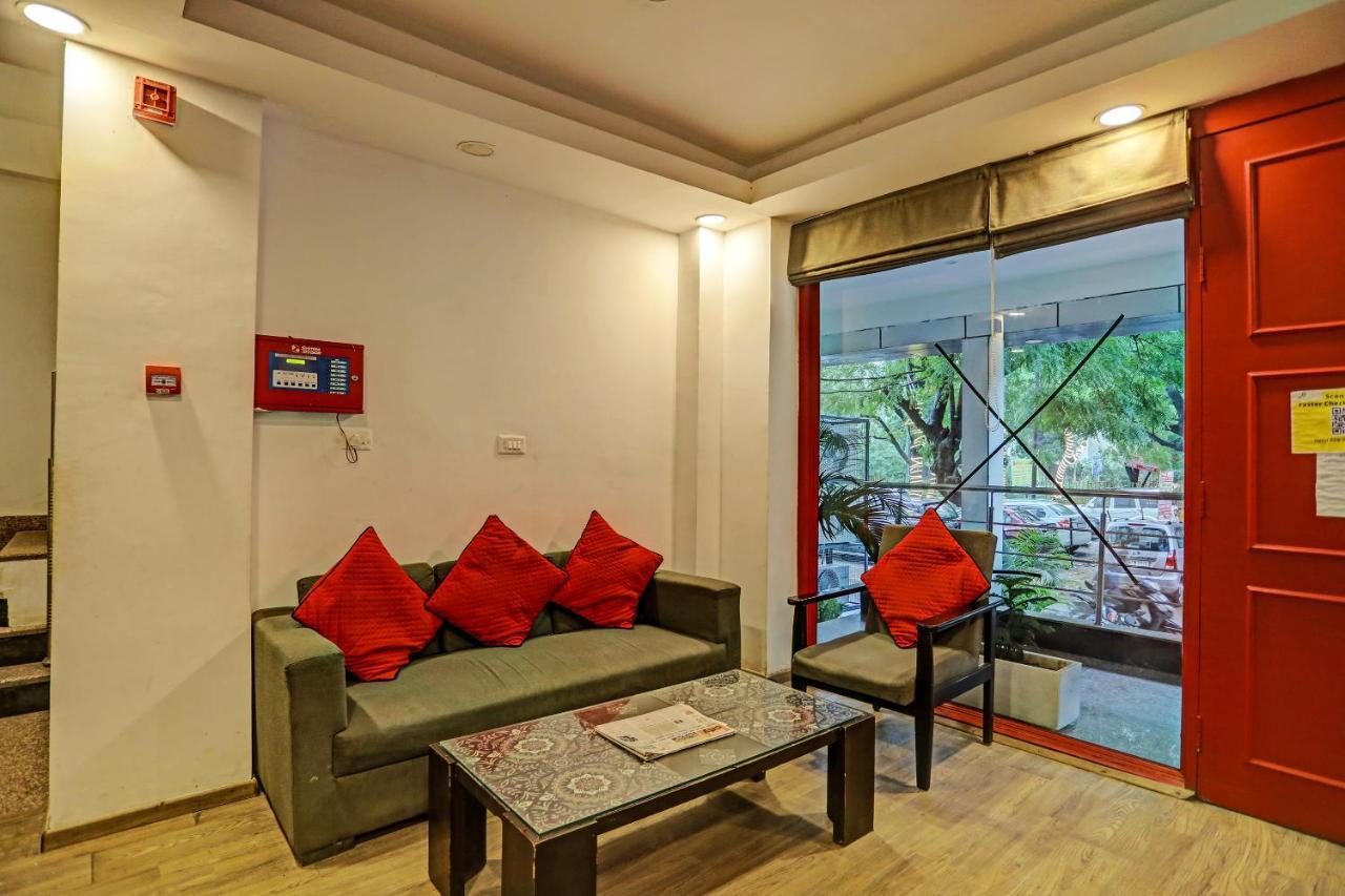 Hotel Admire Inn "Near Atal Chowk, Sector 15, Vasundhara" Ghaziabad Dış mekan fotoğraf